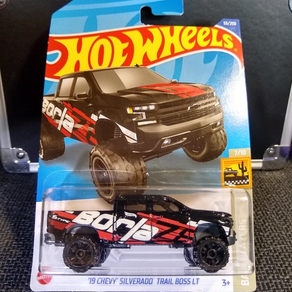 Hot Wheels - Picture 1 of 1